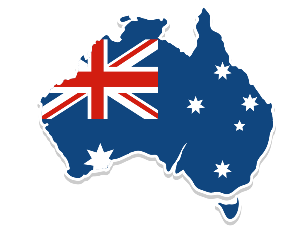 australia